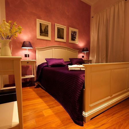 B&B Cortile Di Venere Trapani Eksteriør bilde