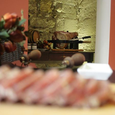 B&B Cortile Di Venere Trapani Eksteriør bilde