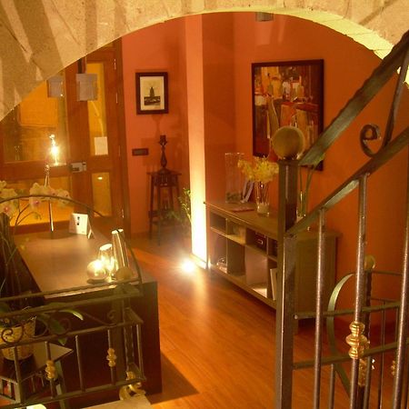 B&B Cortile Di Venere Trapani Eksteriør bilde