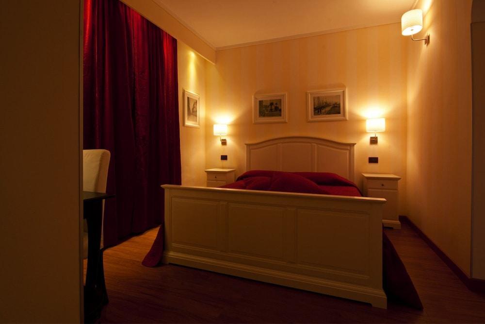 B&B Cortile Di Venere Trapani Eksteriør bilde