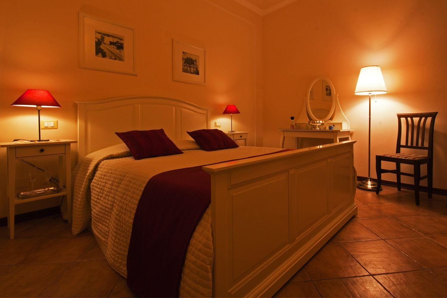 B&B Cortile Di Venere Trapani Eksteriør bilde