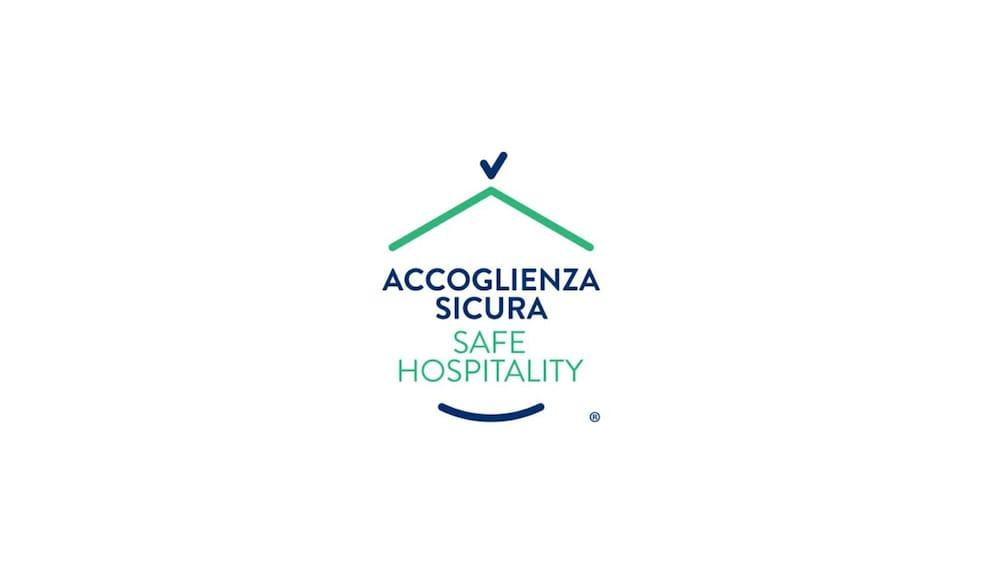 B&B Cortile Di Venere Trapani Eksteriør bilde