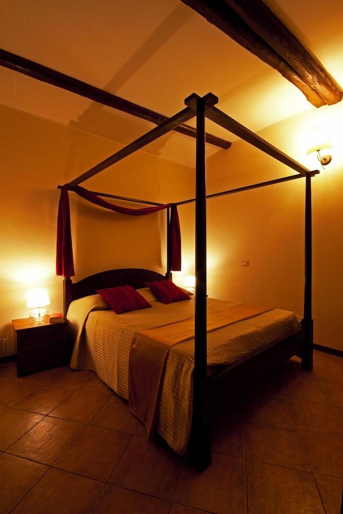 B&B Cortile Di Venere Trapani Eksteriør bilde