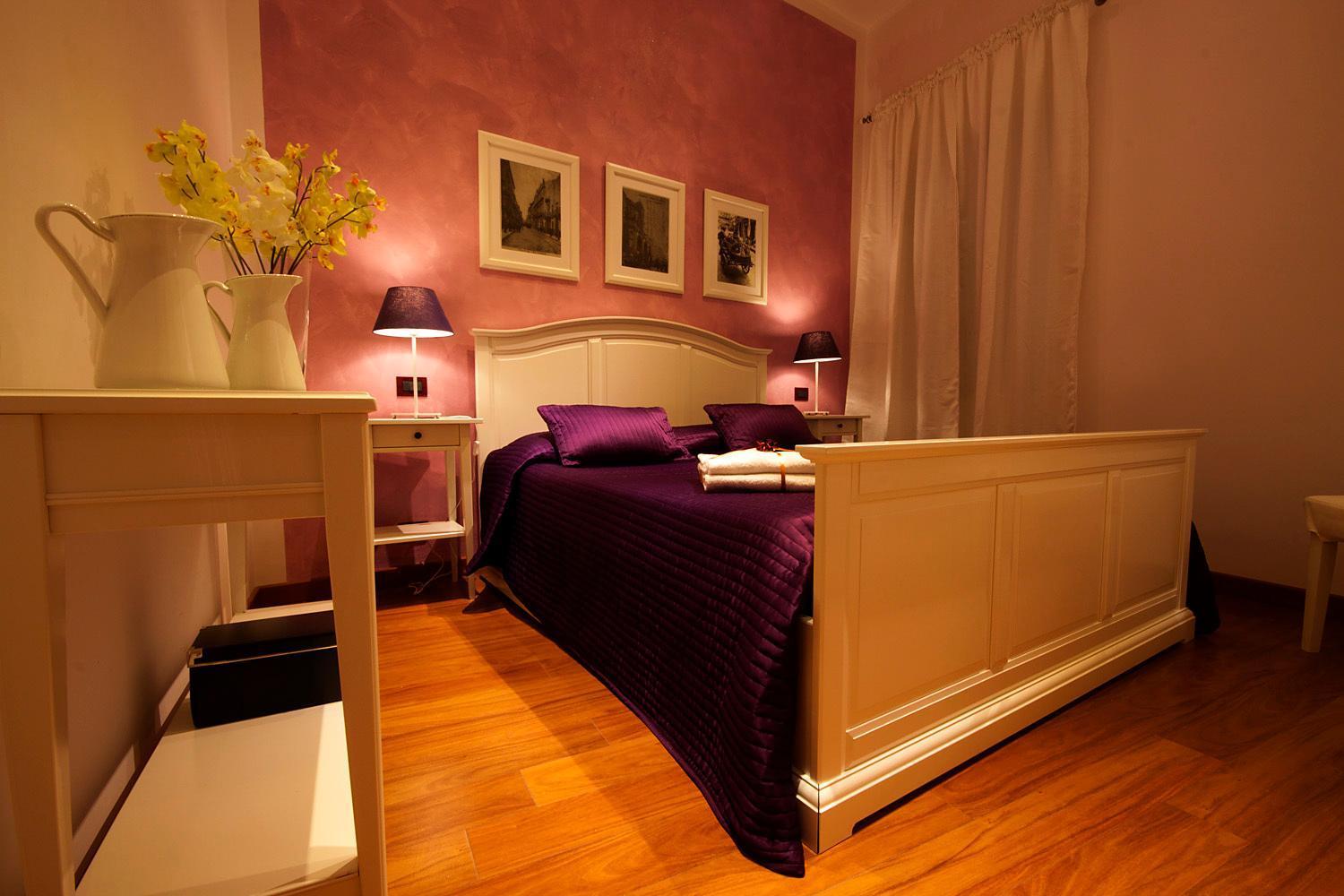 B&B Cortile Di Venere Trapani Eksteriør bilde