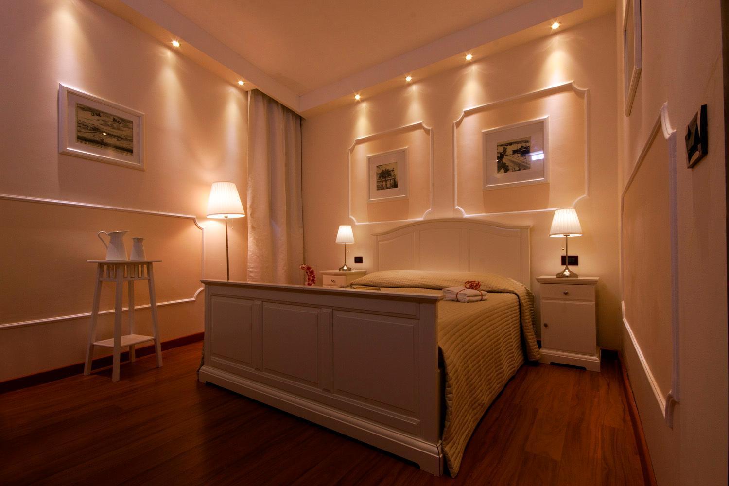 B&B Cortile Di Venere Trapani Eksteriør bilde