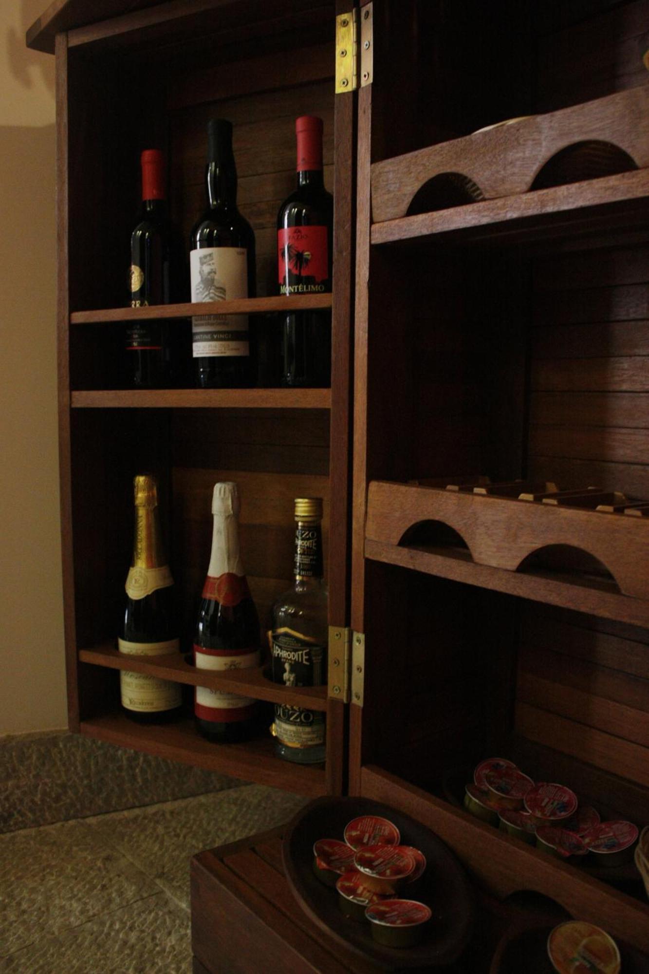 B&B Cortile Di Venere Trapani Eksteriør bilde