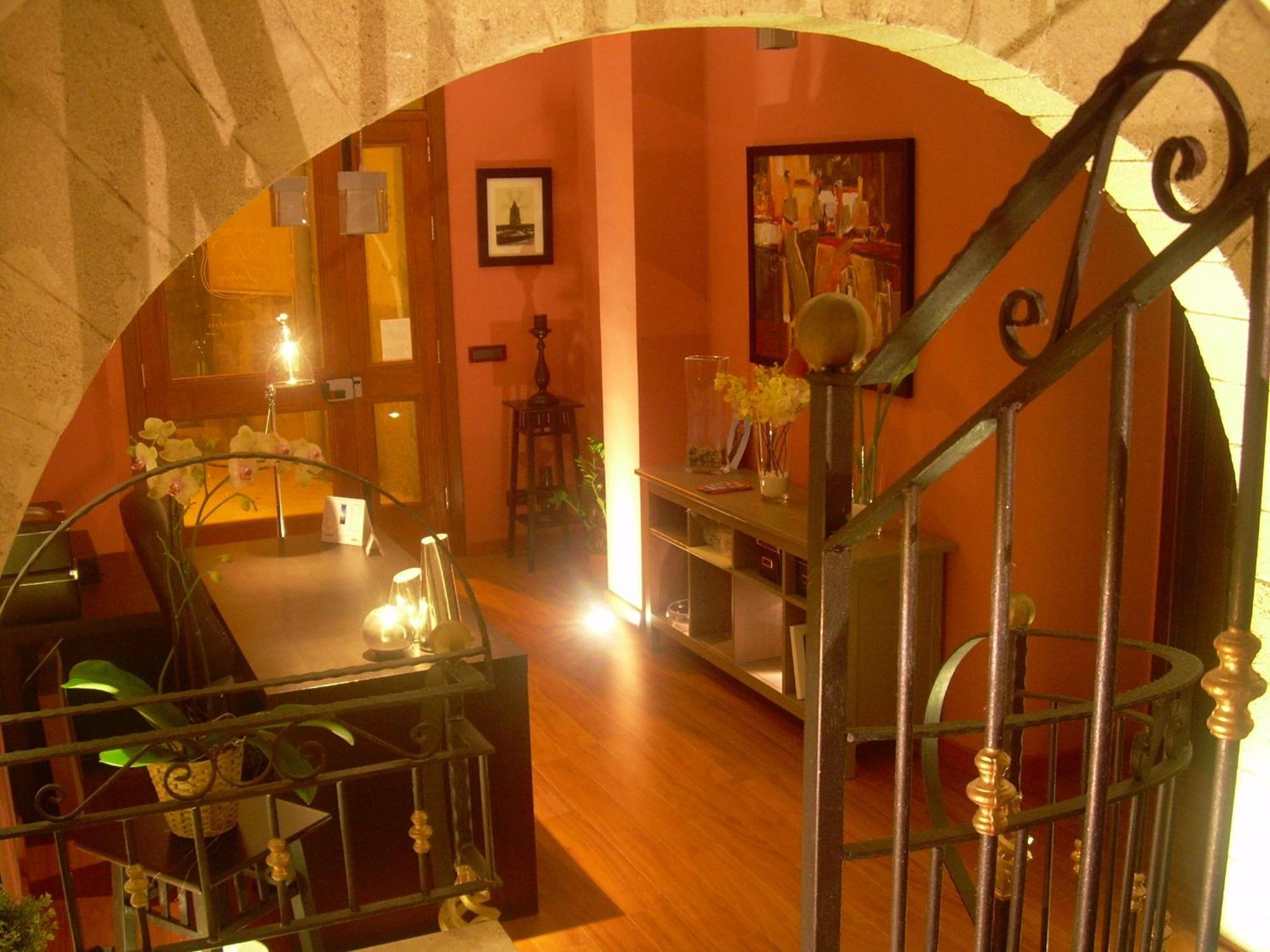 B&B Cortile Di Venere Trapani Eksteriør bilde