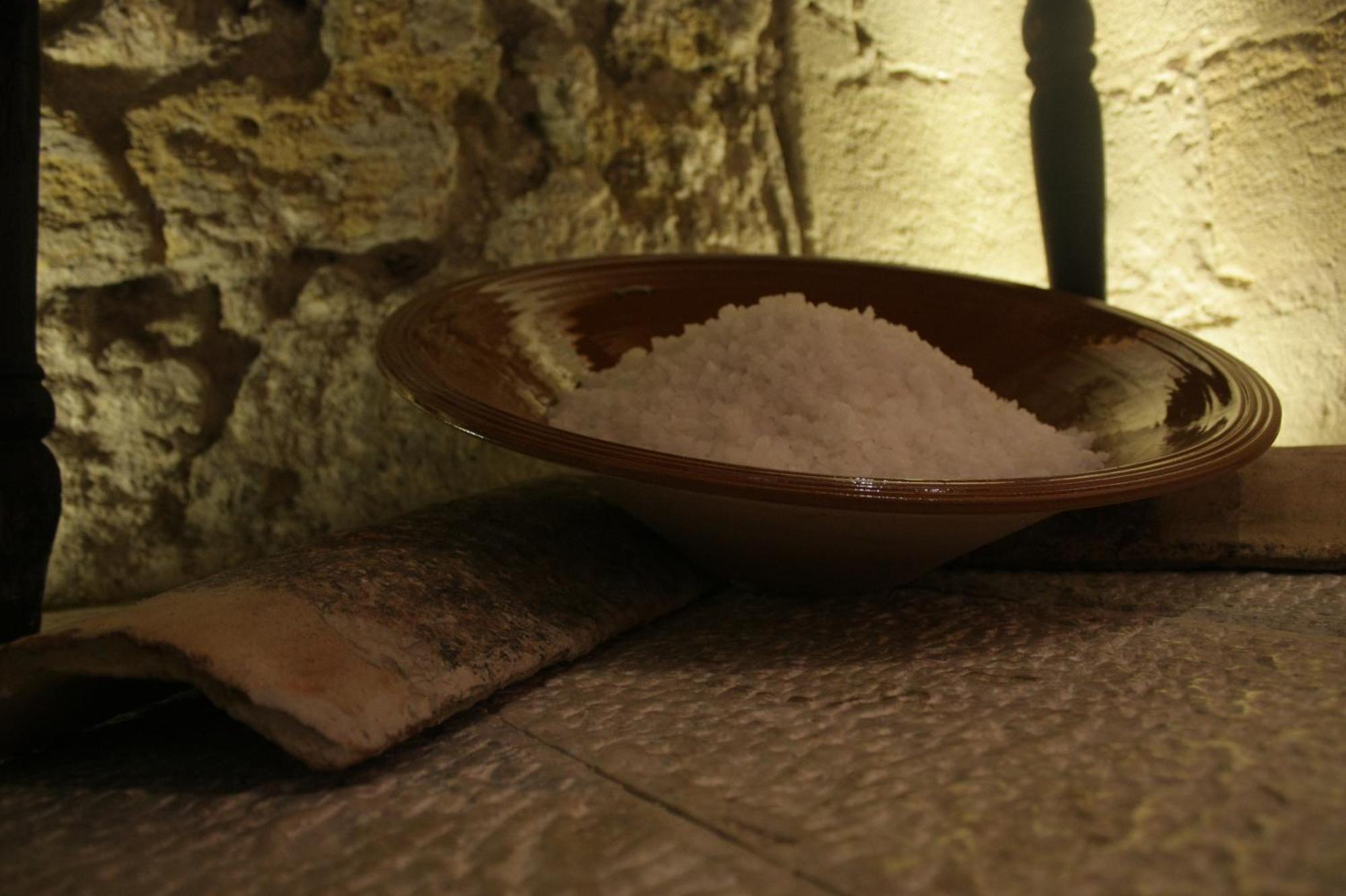 B&B Cortile Di Venere Trapani Eksteriør bilde