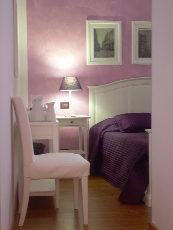 B&B Cortile Di Venere Trapani Eksteriør bilde