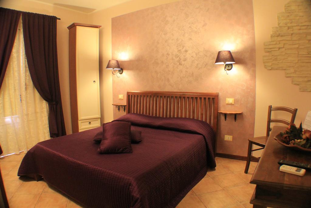 B&B Cortile Di Venere Trapani Eksteriør bilde