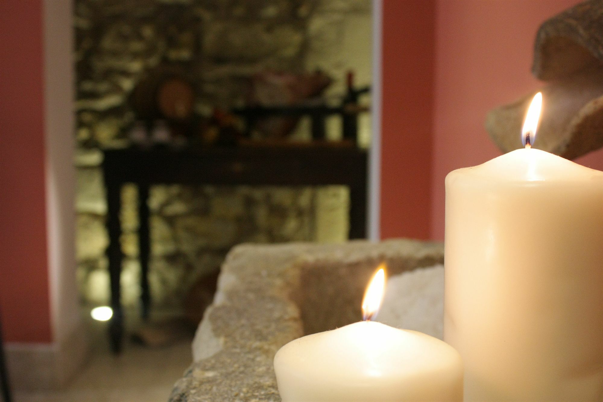 B&B Cortile Di Venere Trapani Eksteriør bilde