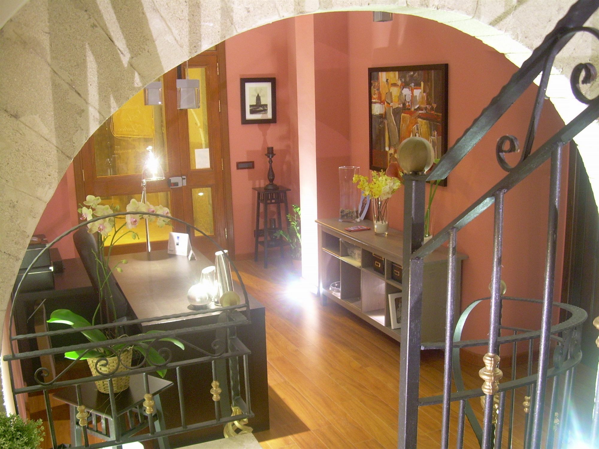 B&B Cortile Di Venere Trapani Eksteriør bilde